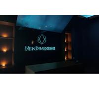 Escape room inmersivo para grupo de 3 a 6 personas (de lunes a viernes)