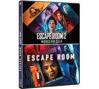 Escape Room Pack 1+2