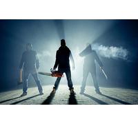 Escape room Texas Masacre para hasta 6 personas