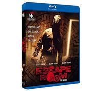 Escape Room: the Game [Blu-ray]