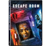 Escape Room [USA] [DVD]