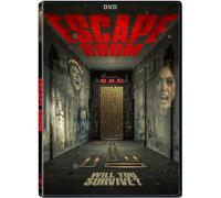 Escape Room [USA] [DVD]