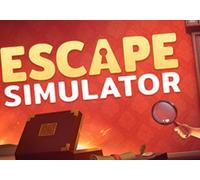 Escape Room VR: Stories (PC) Steam Gift - GLOBAL