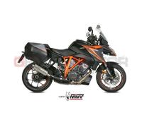 KT.018.L6P ESCAPE MIVV KTM 1290 SUPERDUKE GT 2016 2023