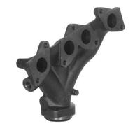 Escape > Silenciadores y tubos > Colector de escape, sistema de escape