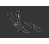 ESCAPE SISTEMAS COMPLETOS APROBADO MSR SILENCIADOR MOTO VINTAGE HONDA CB 900 F DESDE 1982 / 1100 F SUPER BOLD D'OR DESDE 1983 4/1 DERECHO BENTCONIC ACC