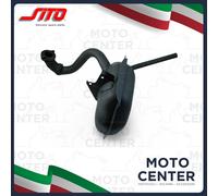Escape SITO PIAGGIO APE TM P 602 220 CC (`82-`83) - APE TM P 703 220 CC (`84)