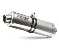 Storm Silenciador Oval