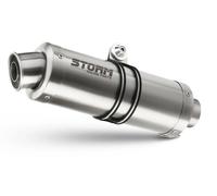 Storm Silenciador Oval