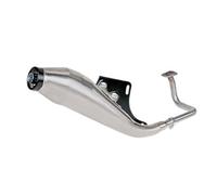 Envío gratis escape completo tecnigas gp4-kymco para moto repuestos accesorios
