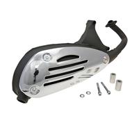 Escape Tecnigas Original Pro para Piaggio / Vespa 50