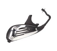 Escape Tecnigas Original Pro para Vespa LX 125 3V, S 125 3V