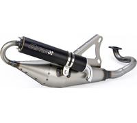 Tecnigas Escape Q-TRE 060837611 Homologado para Yamaha Bw's 50