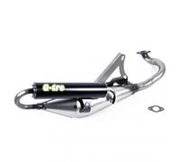 Escape Tecnigas Q-Tre Keeway Focus 50 tipo: TABM(B)