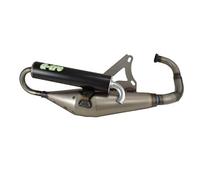 Tecnigas Q-TRE - 060837611 - Yamaha Bw's 50 - Escape homologado
