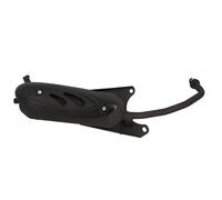 Escape Tecnigas Silent Pro adaptable para Sym 50 Symphony 4T - Peugeot 50 Tweet