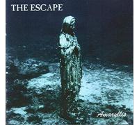Escape,the - Amaryllis (1997)