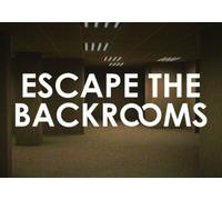 Escape the Backrooms (PC) Steam Account - GLOBAL