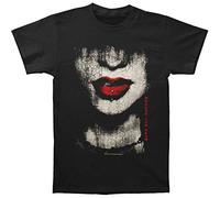 Escape the Fate - Bravado - Camiseta de manga corta para hombre, Negro, Small