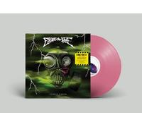 Escape The Fate - CHEMICAL WARFARE: B SIDES (LIMITED/colour VINYL/ETCHING SIDE) (RSD)