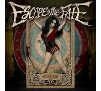Escape The Fate – Hate Me – Vinilo – Membran