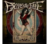 Escape The Fate – Hate Me – Vinilo – Membran