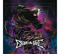 Escape the Fate Out Of The Shadows (Vinyl) (Importación USA)