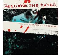 There's No Sympathy for The Death - Vinilo (Edición Color Rubí)