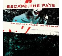 There's No Sympathy for The Death - Vinilo (Edición Color Rubí)
