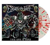 Escape the Fate - This War Is Ours [Vinilo]