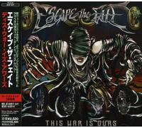 Escape the Fate - This War Is Ours