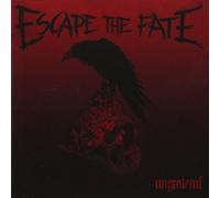 Escape The Fate – Ungrateful
