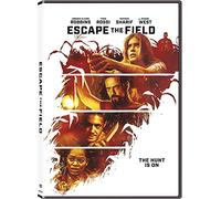 Escape the Field [USA] [DVD]