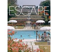 Escape: The Heyday of Caribbean Glamour