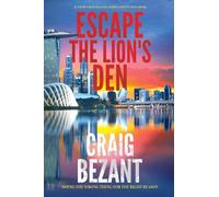 Escape The Lion's Den: 4 (Henry Herbert)