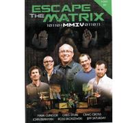 Escape the Matrix - MMIV: The Manly Man Conference IV [USA] [DVD]