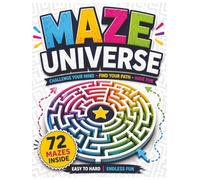 ESCAPE THE MAZE