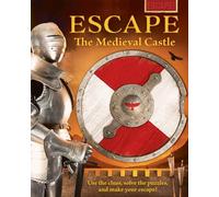 Escape the Medieval Castle