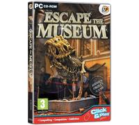 Escape the Museum (PC CD) [Importación inglesa]