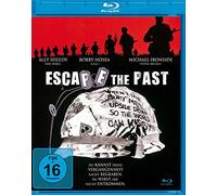 Escape the past [Francia] [Blu-ray]