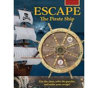 Escape the Pirate Ship