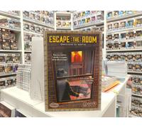 Escape The Room Omicidio di Mafia ThinkFun Ravensburger Juego Nuevo de Mesa