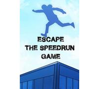 Escape - The Speedrun Game Steam Key (PC) GLOBAL
