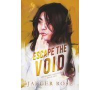 Escape the Void: A Dark Omegaverse Romance (The Eclipse Omegaverse)