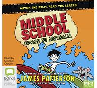Escape to Australia (Middle School) [Audio]