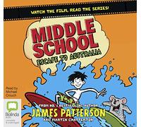 Escape to Australia (Middle School) [Audio]