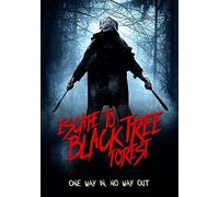 Escape to Black Tree Forest