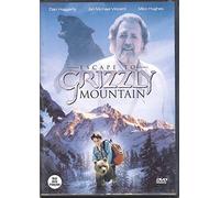 Escape to Grizzly [Alemania] [DVD]