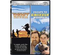Escape to Grizzly Mountain / Man from Snowy River [USA] [DVD]