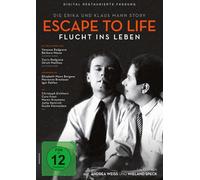 Escape to Life [Alemania] [DVD]